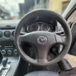 MAZDA ATENZA / MAZDA 6 Steering Wheel STANDARD GG GY 2002-2007