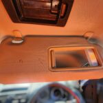 MAZDA ATENZA / MAZDA 6 Sunvisor GH RH SIDE 2008-2012