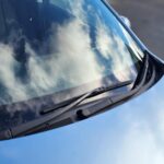 MAZDA ATENZA / MAZDA 6 Wiper Arm FRONT LH SIDE GH 2008-2012