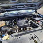 MAZDA BT-50 Engine DIESEL 3.2 TURBO P5AT UP UR 2011-2020
