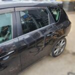 MAZDA AXELA / MAZDA 3 Left Rear Door BK HATCH 2003-2009