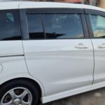 MAZDA PREMACY Right Rear Door CW 2010-2018