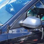 MAZDA AXELA / MAZDA 3 Left Door Mirror BK POWER SEDAN HATCH 5 PIN TYPE 2003-2009