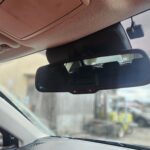 MAZDA CX-5 Interior Mirror KE W AUTO DIM 2012-2017