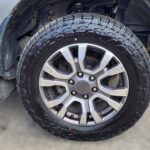 MAZDA BT-50 Mag Wheel / Alloy Wheel AFTERMARKET UP UR 2011-2020
