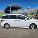 MAZDA PREMACY Dash Assembly CW 2010-2018