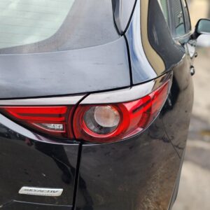 MAZDA CX-5 Right Rear Tail Light IN BODY W HALOGEN TYPE KF 2017-2021