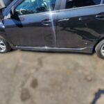 MAZDA AXELA / MAZDA 3 Side Step / Skirt BL LH SIDE HATCH SEDAN 2009-2013