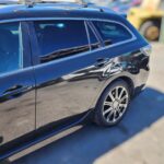 MAZDA ATENZA / MAZDA 6 Left Rear Door GH WAGON 2008-2012
