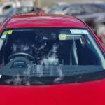 MAZDA CX-3 Windscreen DK 2015-ON