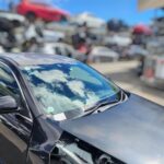 MAZDA ATENZA / MAZDA 6 Windscreen GH 2008-2012
