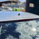 MAZDA CX-7 Rear Spoiler ER NON SPORT 2006-2012