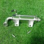 MAZDA BT-50 Cooler EGR COOLER 2.5 3.0 DIESEL UN 2006-2011