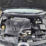 MAZDA CX-7 Engine PETROL 2.3 L3 TURBO COMPLETE W TURBO ER 2006-2012