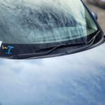 MAZDA DEMIO / MAZDA 2 Wiper Arm FRONT RH SIDE DJ DL HATCH SEDAN 2014-ON