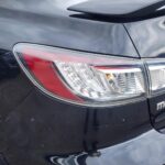 MAZDA AXELA / MAZDA 3 Left Tail Light BL SEDAN STANDARD TYPE 2009-2013