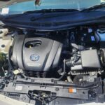 MAZDA PREMACY Engine PETROL 2.0 PE VPS SKYACTIV G CW 2013-2018