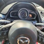 MAZDA CX-3 Combination Switch COMBINATION SWITCH ASSY DK 2015-ON