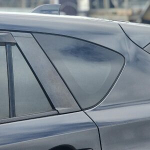 MAZDA CX-5 Left Rear Side Glass KE STANDARD TYPE 2012-2017