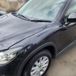 MAZDA CX-5 Left Front Guard KE 2012-2017