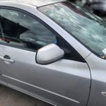 MAZDA AXELA / MAZDA 3 Right Door Mirror BK MANUAL SEDAN HATCH 2003-2009