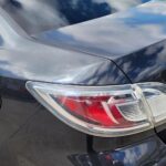 MAZDA ATENZA / MAZDA 6 Left Tail Light GH WAGON 2008-2010