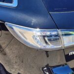 MAZDA ATENZA / MAZDA 6 Left Tail Light ATENZA GH WAGON JAP TYPE 2008-2010