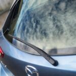 MAZDA DEMIO / MAZDA 2 Wiper Arm TAILGATE DJ HATCH 2014-ON