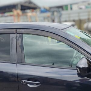 MAZDA CX-5 Right Front Door Window Glass KE STANDARD TYPE 2012-2017