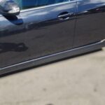 MAZDA ATENZA / MAZDA 6 Side Step / Skirt GH LH SIDE 2008-2010