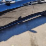 MAZDA ATENZA / MAZDA 6 Side Step / Skirt GH LH SIDE 2008-2010