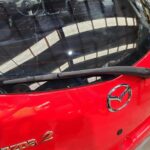 MAZDA DEMIO / MAZDA 2 Wiper Arm TAILGATE DE SERIES HATCH SEDAN 2007-2014