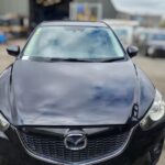 MAZDA CX-5 Bonnet KE 2012-2017
