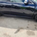 MAZDA ATENZA / MAZDA 6 Side Step / Skirt GH RH SIDE 2008-2010
