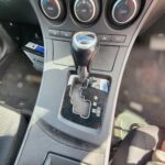 MAZDA AXELA / MAZDA 3 Gear Stick / Gear Shifter BL AUTO T M TIPTRONIC 2009-2013