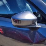 MAZDA CX-9 Right Door Mirror TC POWER FOLD HEATED W CAMERA TYPE 2017-2024