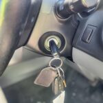 MAZDA BT-50 Ignition Switch With Key UP UR 2011-2020