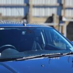 MAZDA BT-50 Windscreen 2011-2020