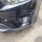 MAZDA CX-5 Left Fog Light / Indicator BUMPER FOGLAMP KE 2012-2014