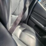MAZDA ATENZA / MAZDA 6 Seat Belt / Stalk LH FRONT ASSY BELT AND STALK GH TKAH2EH928 2008-2010