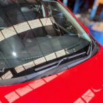MAZDA DEMIO / MAZDA 2 Wiper Arm FRONT RH SIDE DE SERIES HATCH SEDAN 2007-2014