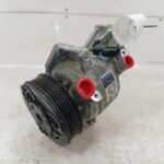 MAZDA DEMIO / MAZDA 2 Air Conditioning Compressor PETROL 1.5 SKYACTIV G HFC-134A CODE DJ DL 2014-2019