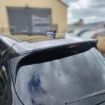 MAZDA CX-5 Rear Spoiler KE 2012-2017