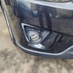 MAZDA CX-5 Right Fog Light / Indicator BUMPER FOGLAMP KE 2012-2014
