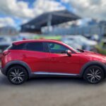 MAZDA CX-3 Shock Absorber DK REAR PAIR 4WD 2015-2017