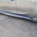MAZDA AXELA / MAZDA 3 Side Step / Skirt BL LH SIDE HATCH SEDAN 2009-2013
