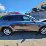 MAZDA CX-9 Power Steering Hose TC 2016-2024