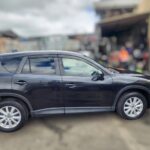 MAZDA CX-5 Reverse Camera REVERSE CAMERA KE 2012-2017