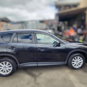 MAZDA CX-5 Fan Speed Resistor STANDARD TYPE KE 2012-2017