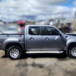 MAZDA BT-50 Power Steering Hose UN DIESEL 2.5 3.0 WLAT WEAT HIGH PRESSURE LINE 2006-2011